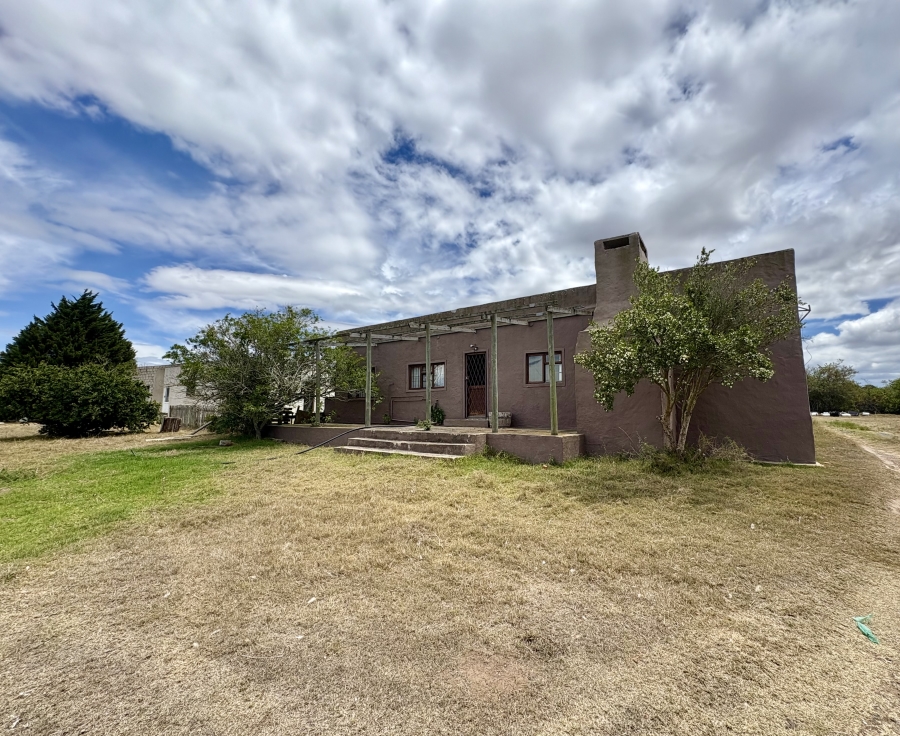 0 Bedroom Property for Sale in Mossel Bay Rural Western Cape